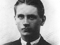 William Oswald Ernest Fail